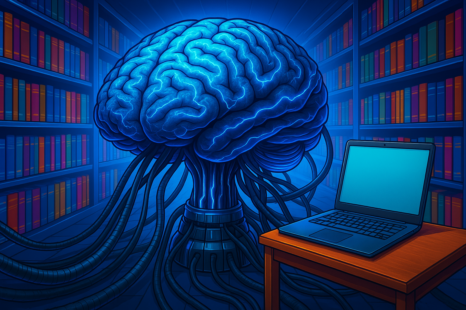My Favorite Free AI Tools